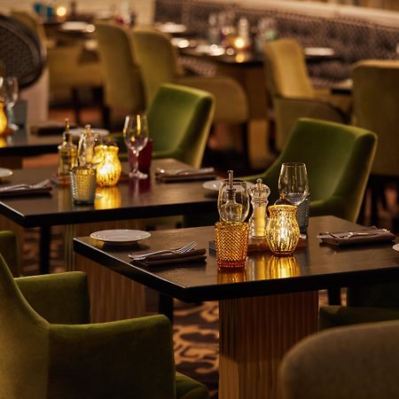 Hotel Intercontinental Montreal By Ihg Exterior foto
