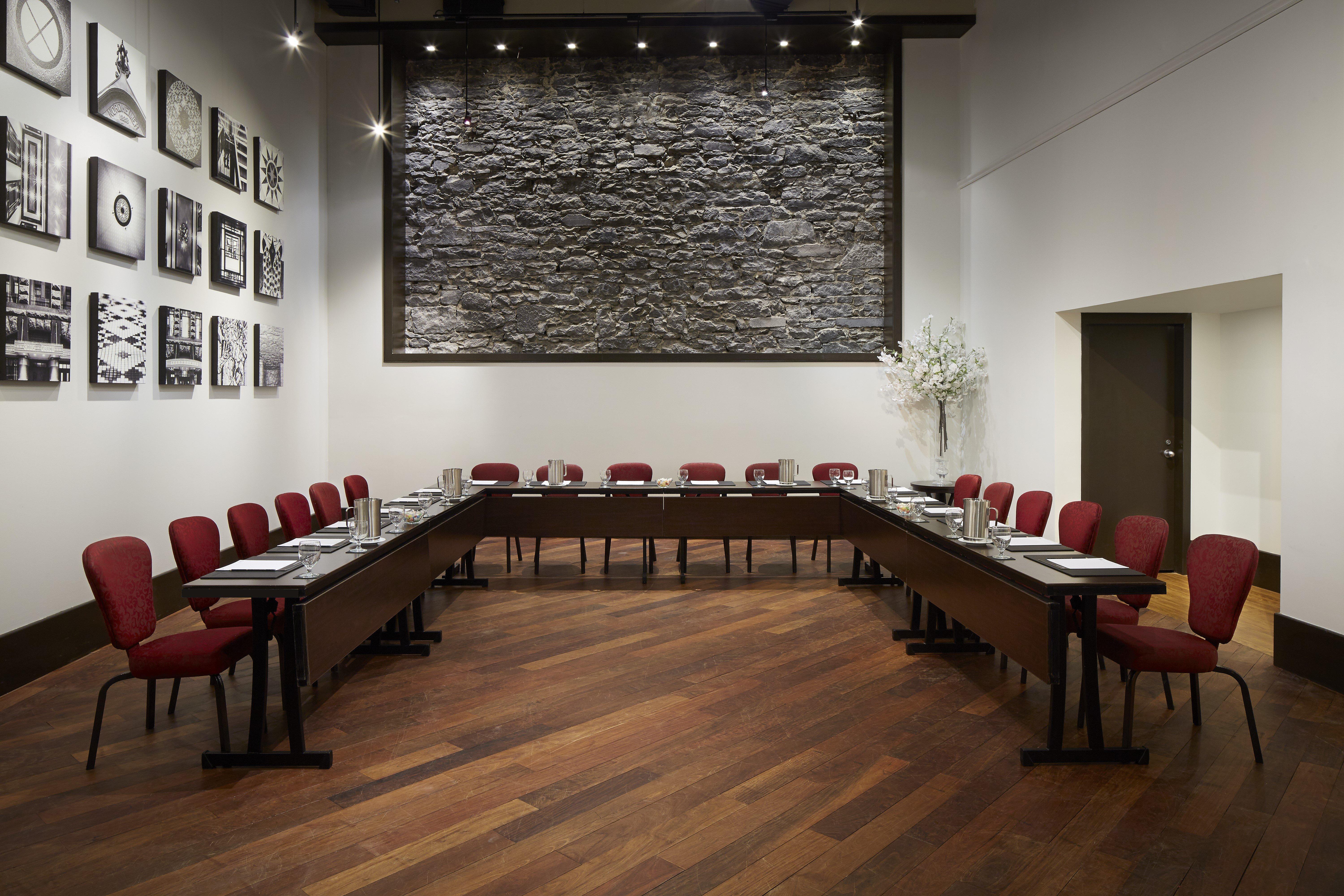 Hotel Intercontinental Montreal By Ihg Exterior foto