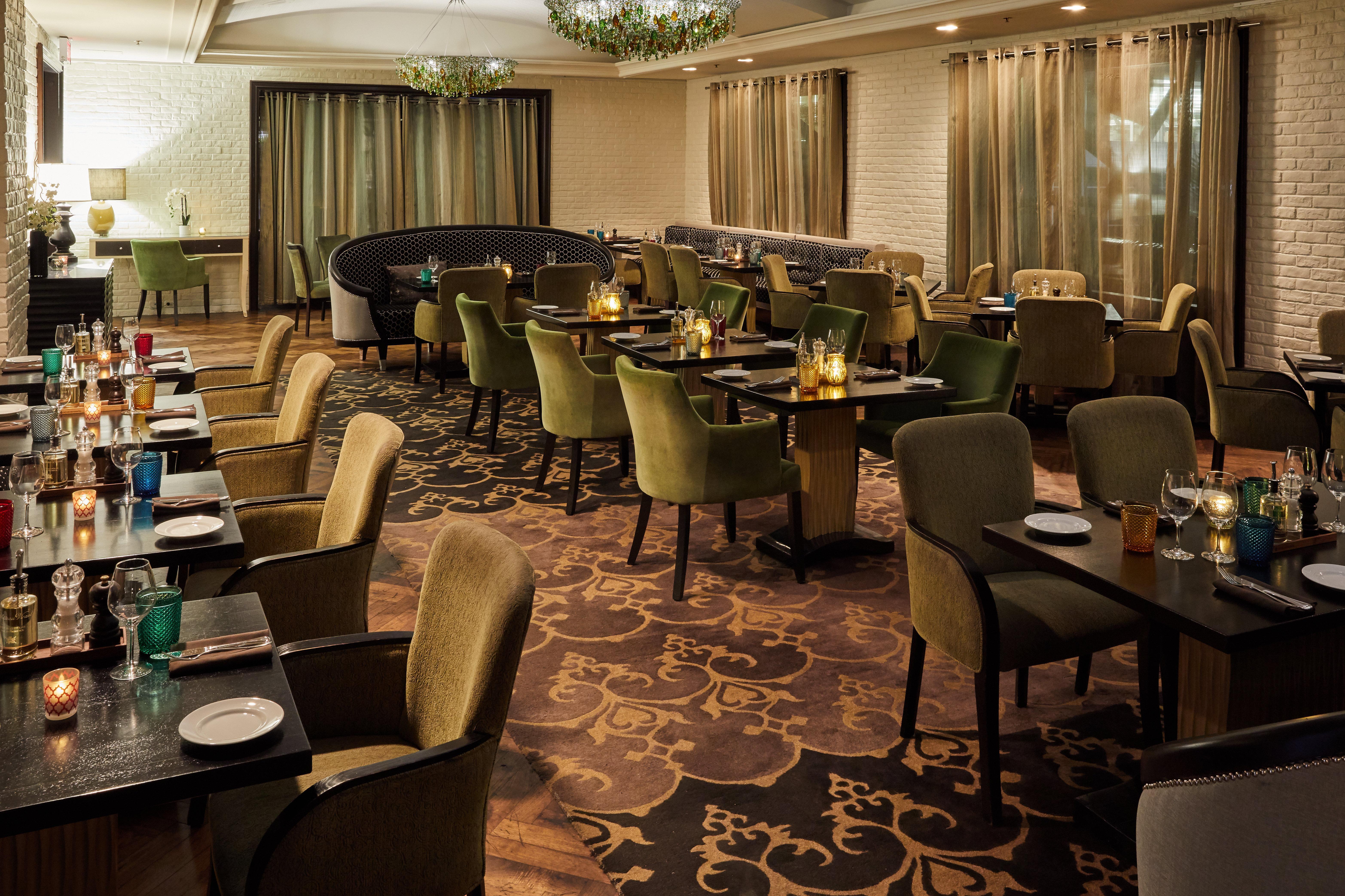 Hotel Intercontinental Montreal By Ihg Exterior foto