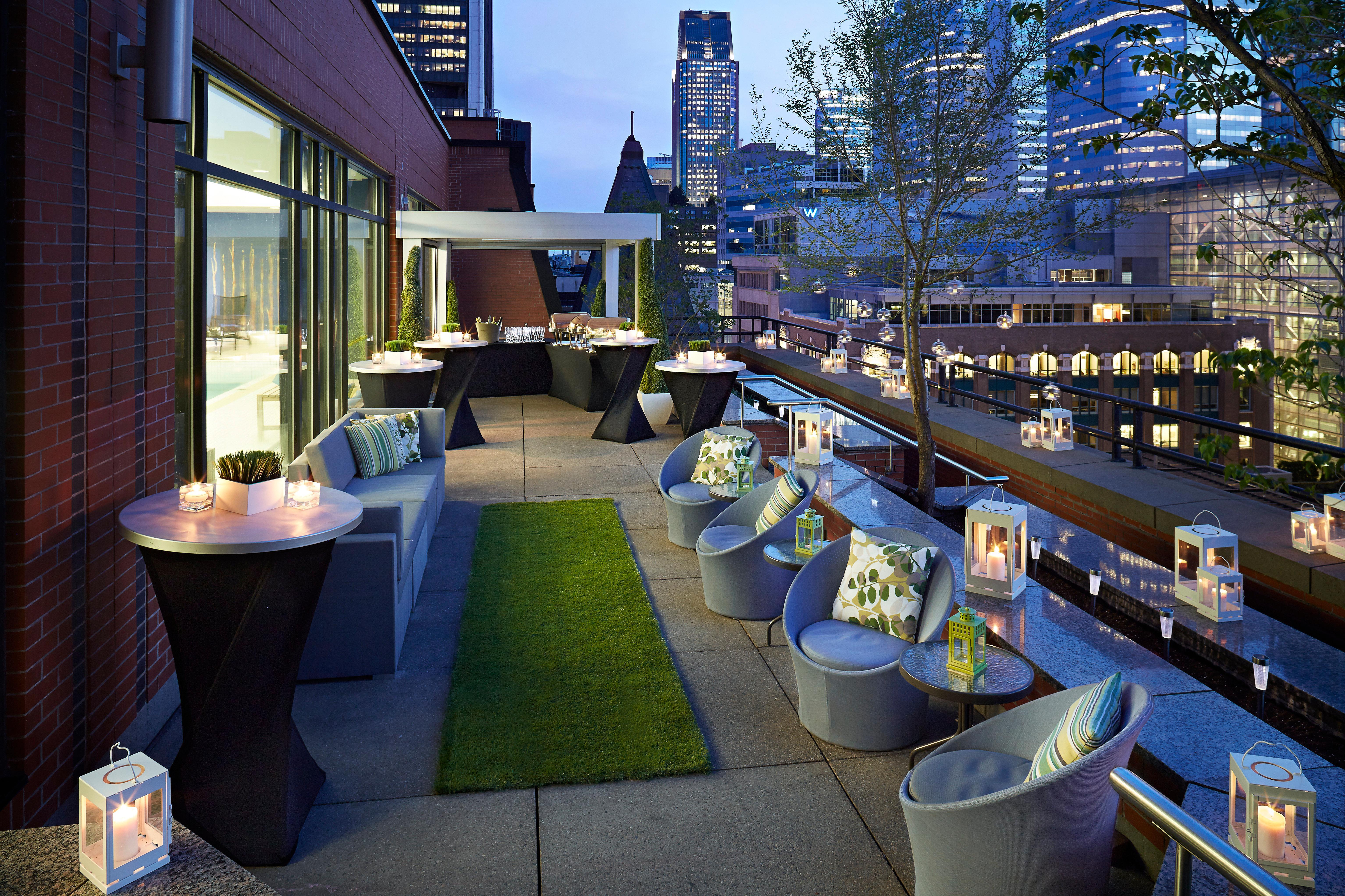 Hotel Intercontinental Montreal By Ihg Exterior foto