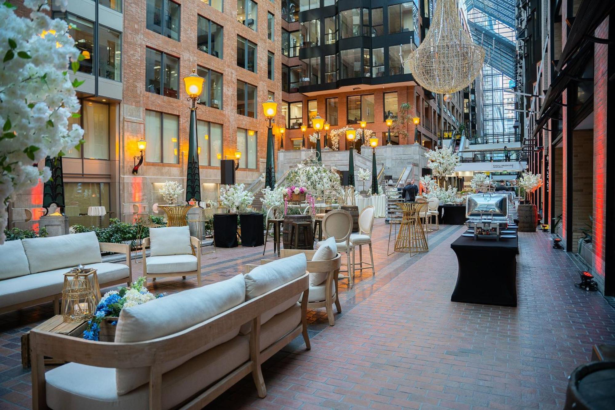 Hotel Intercontinental Montreal By Ihg Exterior foto