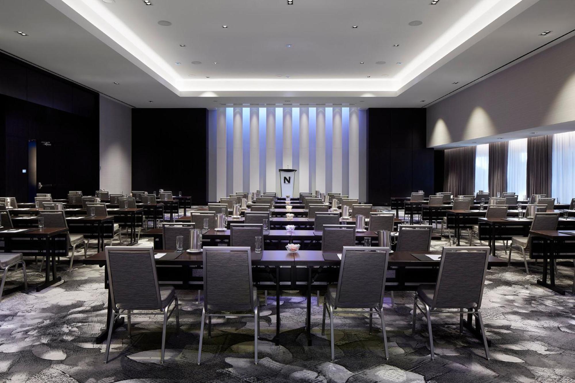 Hotel Intercontinental Montreal By Ihg Exterior foto